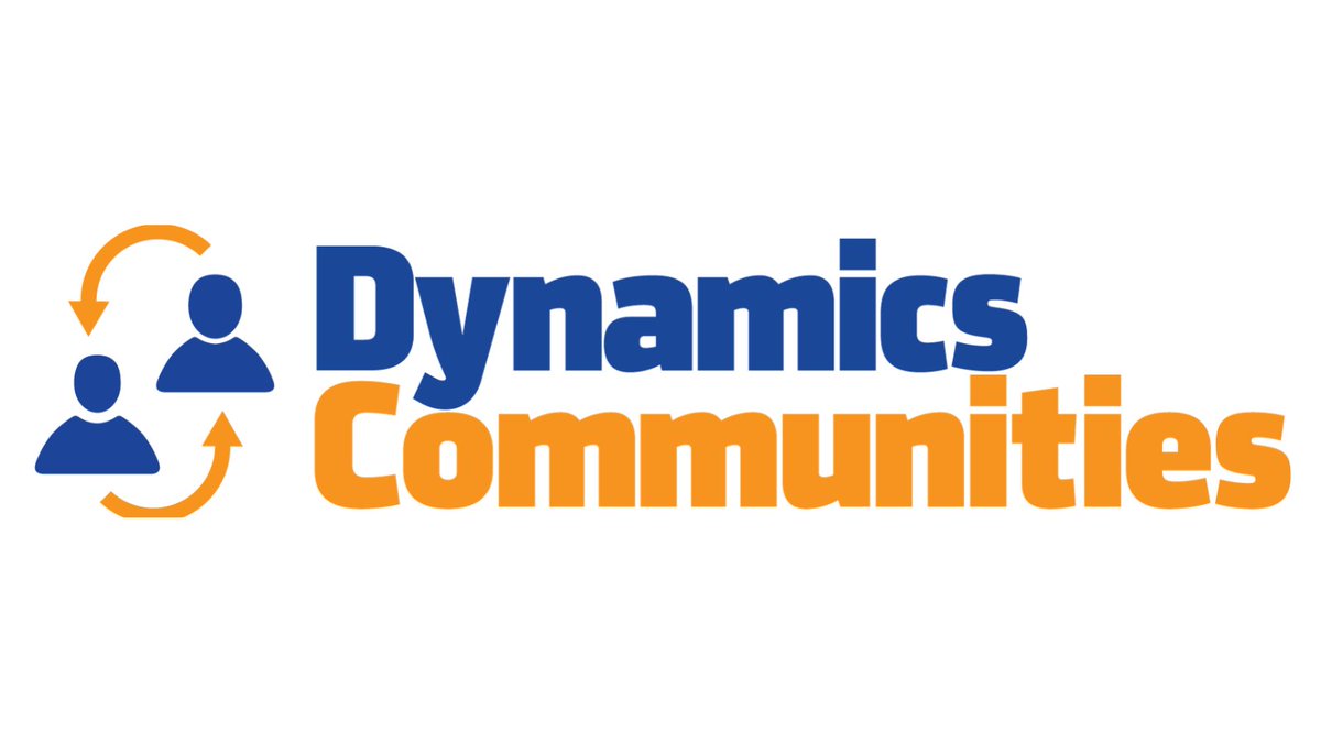 D365Communities's tweet image. Learn about the new #msdyn365fo feature called Financial Tags in new content today on #dynamicscommunities from #microsoftmvp, #MCT and #FOUG expert, @KellyLappG .
"New Feature in Dynamics 365 F&O: Financial Tags"
utm.io/ufDun
#dynamics365 #msdyn365fo #mvpbuzz
