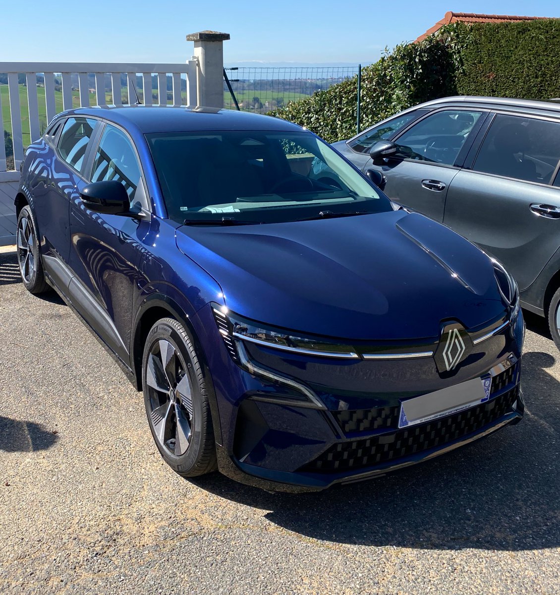 slyduck69's tweet photo. @MagnerNeuf Et si!
La clio éthanol a dead, 100km par jour le calcul est facile à faire entre l achat thermique et essence vs achat VE plus charge électrique https://t.co/HGYOCEAcy9