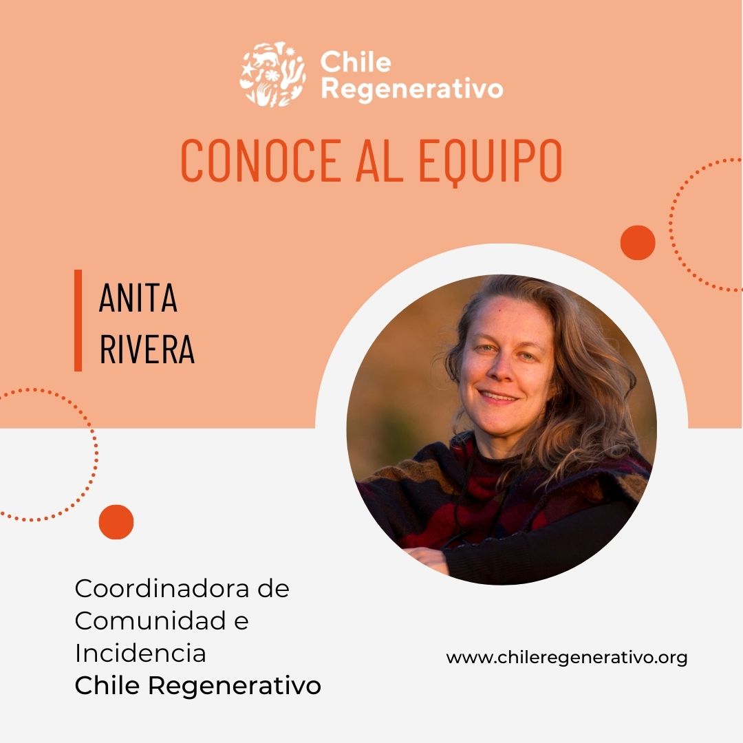 CLRegenerativo's tweet photo. @chileregenerativo es una iniciativa impulsada gracias a la colaboración entre @fundacionkawoq y @CoLab_UC , y es por eso que nuestro Equipo Ejecutivo se conforma de diversos integrantes que aportan miradas y esfuerzos desde distintos ángulos. Acá te los presentamos 😉 https://t.co/QBXwemIVlX