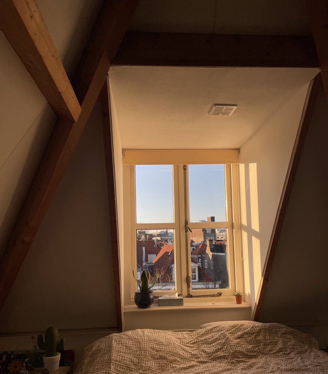 sterrrie's tweet photo. wij hebben fr het leukste huis van Den Haag @Zwidhhh !!! https://t.co/ruXshONOpt