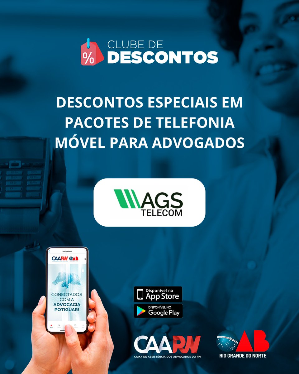 CAARNoab's tweet photo. Sabe onde tem mais? No nosso aplicativo CAARN OAB!

Você pode baixar ele por aqui: https://t.co/jHBIj8Xws7 https://t.co/G8LIdK92wX