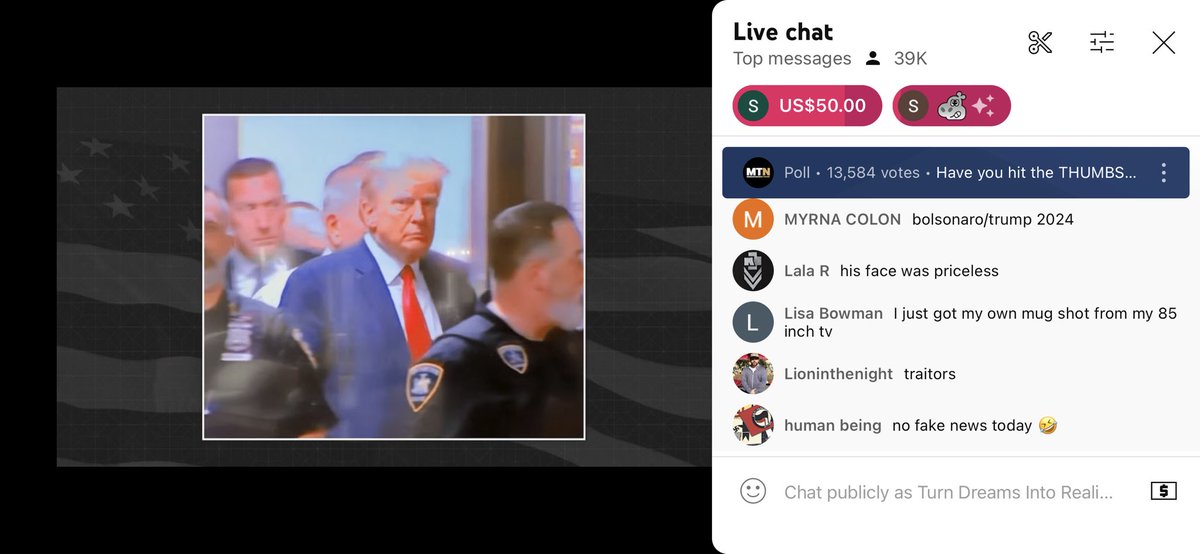 #Trump #DefendantTrump #DefendantDonaldJTrump lineup of legal woes <a href="/MeidasTouch/">MeidasTouch</a> @meidasjordy <a href="/MeidasNetwork/">MeidasTouch Network</a> 
#Justice in progress. #WheelsofJustice