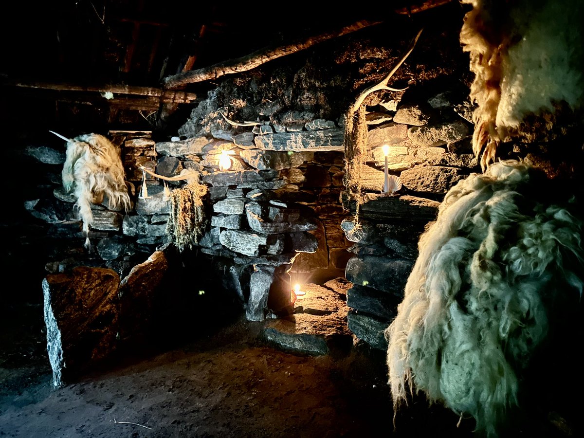 ilona_turnbull's tweet photo. Dipping back into the past at the Iron Age house at Bostadh, Lewis. Brill bit of living archaeology in a beautiful bay. #Scotland #OuterHebrides #WalkClimbSki #ScotsMag #Lewis #Spring @VisitScotland @OuterHebs @ScotsMagazine @TGOMagazine @walkhighlands @Mountain_Scot @ArchScot https://t.co/EW3Arnd42s