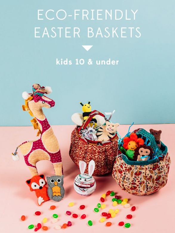 pnwmicroplastic's tweet photo. Still planning out fun Easter festivities? Take a look at this wonderful list of eco-friendly (and mostly plastic-free) basket ideas inspired by countries from around the globe.
https://t.co/fDM37MEbTT
#everylittlebit #microplastics #nanoplastics #stopplasticwaste #plasticfree https://t.co/tBCEBhIAzC
