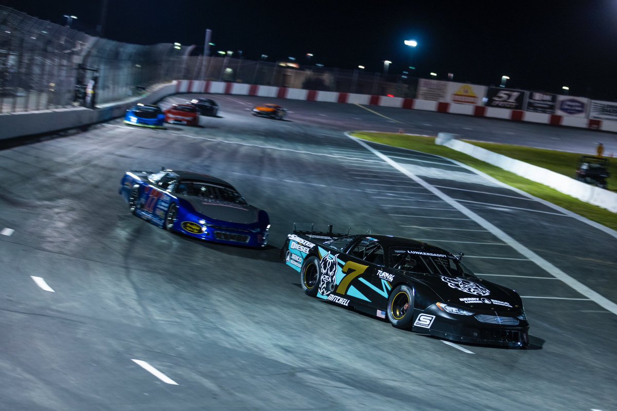 Time to load the race trailer. Heading to Madera Speedway this weekend.  🏁