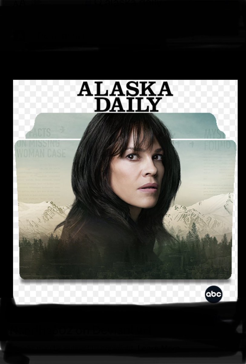 jo427sez's tweet photo. #SaveAlaskaDaily I love this show and every character, and the story line is important! Please watch it. We need to support shows that are based on finding out what the truth is! https://t.co/d9FX1kEbTL