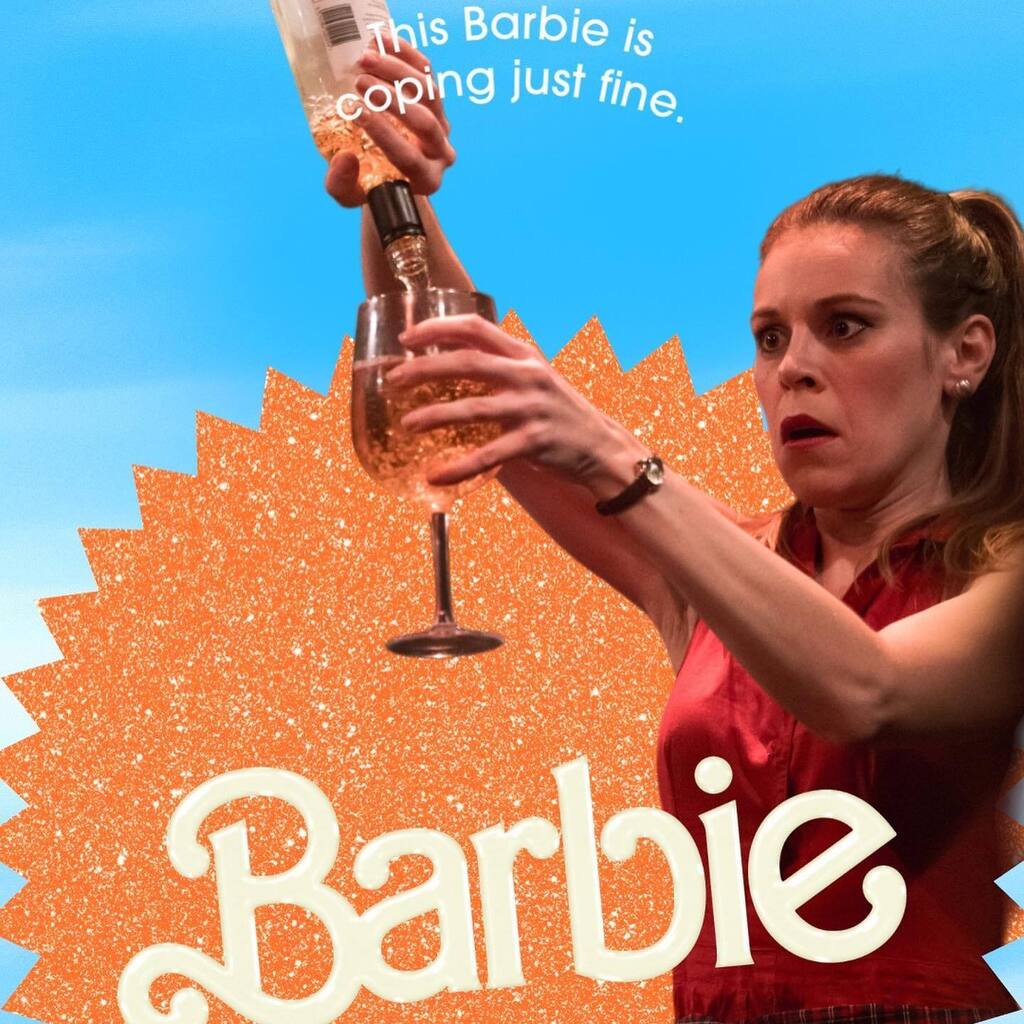 If Barbies were honest: a series

#mentalhealthadvocacy #mentalhealthmeme #mentalhealthmemes #mentalhealthawareness #barbiemovieedit #thebarbiemovie #thisbarbieis #depressedbutwelldressed #strugglingthrough #onthestrugglebus #adultingishard #copingmechan… instagr.am/p/Cqqn6imLPwI/