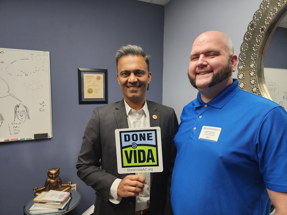 pjgeraghty (@pjgeraghty) on Twitter photo Thank you for meeting with us, <a href="/DrAmishShah/">Amish Shah, MD</a>! We appreciate your support of donation and transplantation in Arizona! #DonateLifeAZCapitol <a href="/DonateLifeAZ/">Donate Life Arizona</a> Thank you for meeting with us, <a href="/DrAmishShah/">Amish Shah, MD</a>! We appreciate your support of donation and transplantation in Arizona! #DonateLifeAZCapitol <a href="/DonateLifeAZ/">Donate Life Arizona</a>