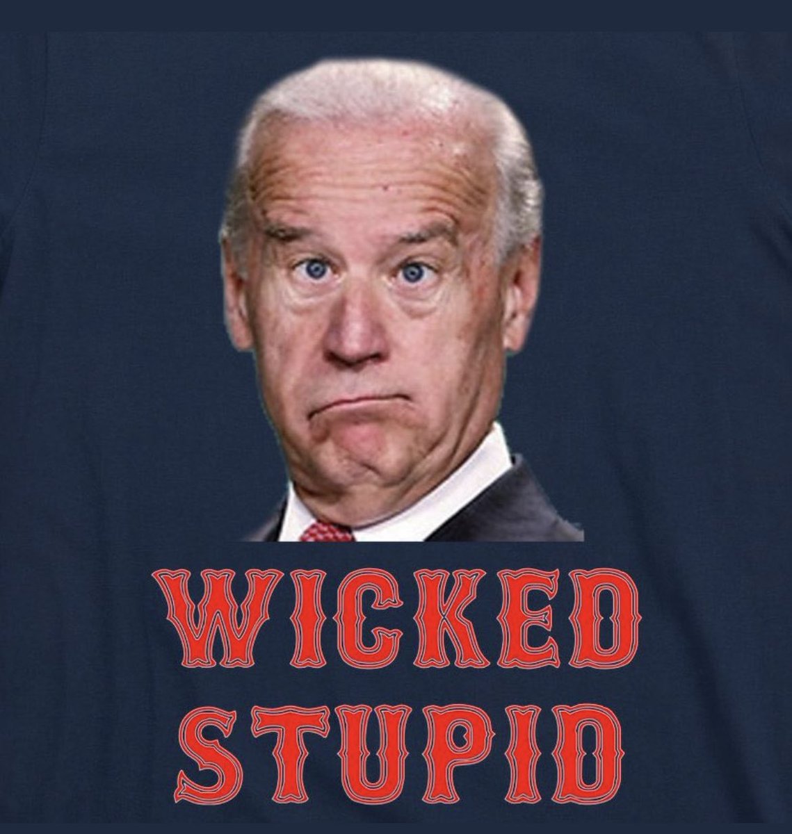 Joe Pooped My Pants again tweet media