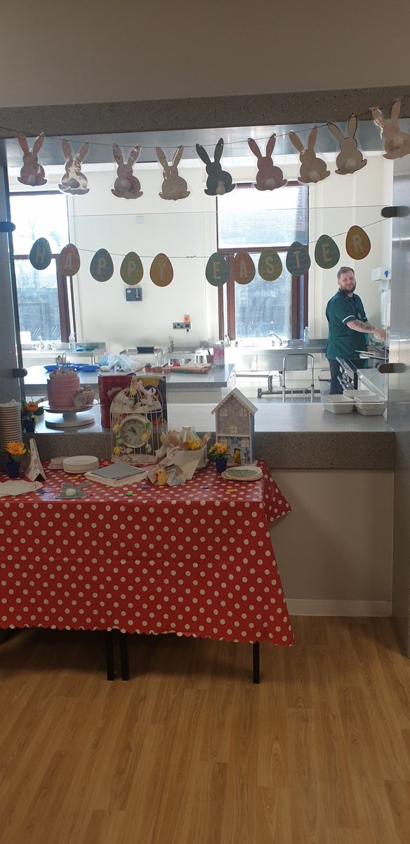 Michele @ Recovery Academy Edenfield Campus tweet media