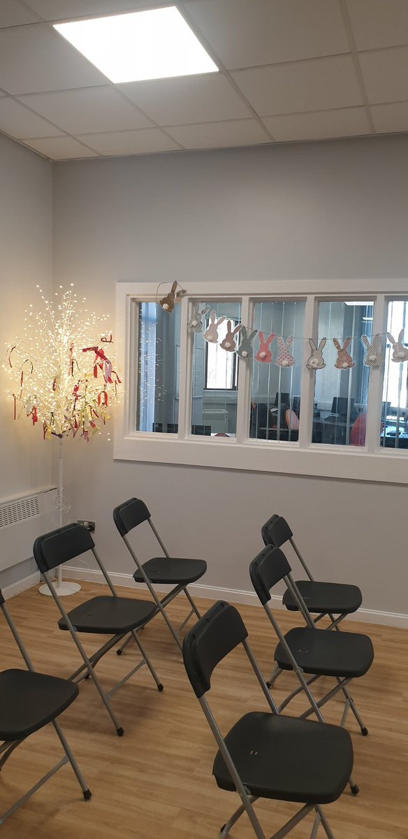 Michele @ Recovery Academy Edenfield Campus tweet media