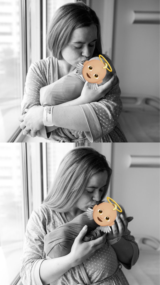 olya_kc's tweet photo. Ооооох…

Моя весёлая жизнь началась 1 июня 2022 года, когда на свет появились два моих замечательных сыночка.

Пересматриваю фотографии и удивляюсь, какими же маленькими они были.

А сейчас им уже 10 месяцев и они вовсю ползают, ходят у опоры и лопочут. https://t.co/uDxPOtplmD