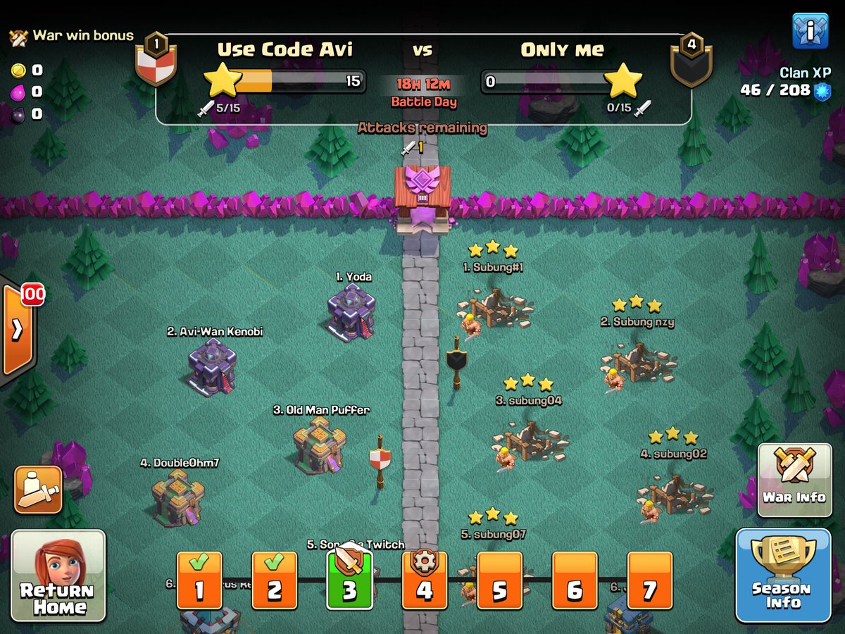 ClashPlayhouse tweet media
