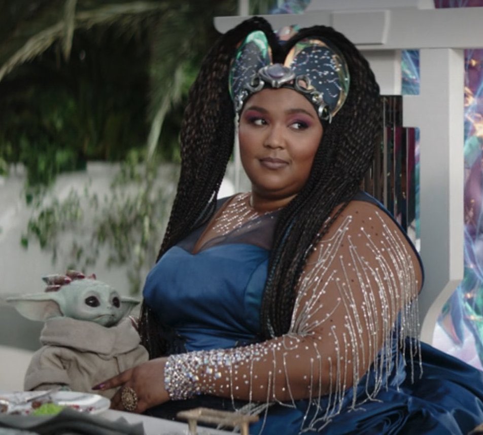 They need a scene together it would be peak comedy I think