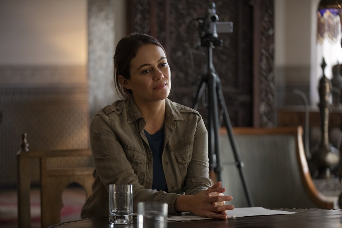 NoReruns's tweet image. New Post: Showtime Announces New Spy Drama GHOSTS OF BEIRUT, Premiering in May noreruns.net/2023/04/05/sho… #GhostsofBeirut @Showtime #ImadMughniyeh