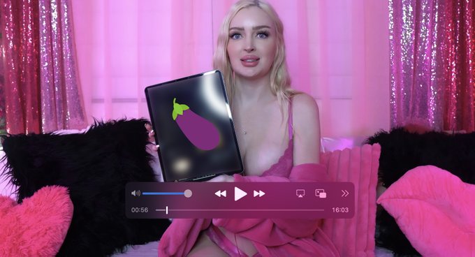 video 🍆 rates now available! 🤓  highly detailed, shot high quality, ~ 15 mins long https://t.co/bHdX<a href="/tag/ufc277"class="tags"><span>#ufc277</span></a>