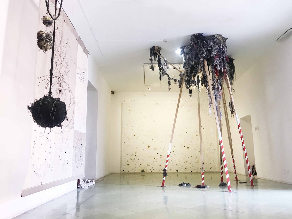 MUSEO TEXTIL DE OAXACA tweet media