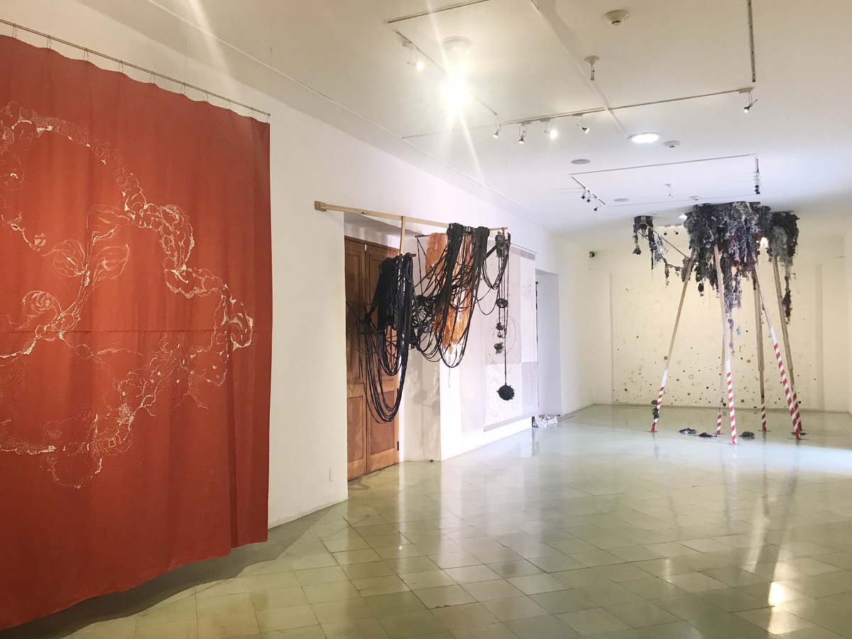MUSEO TEXTIL DE OAXACA tweet media
