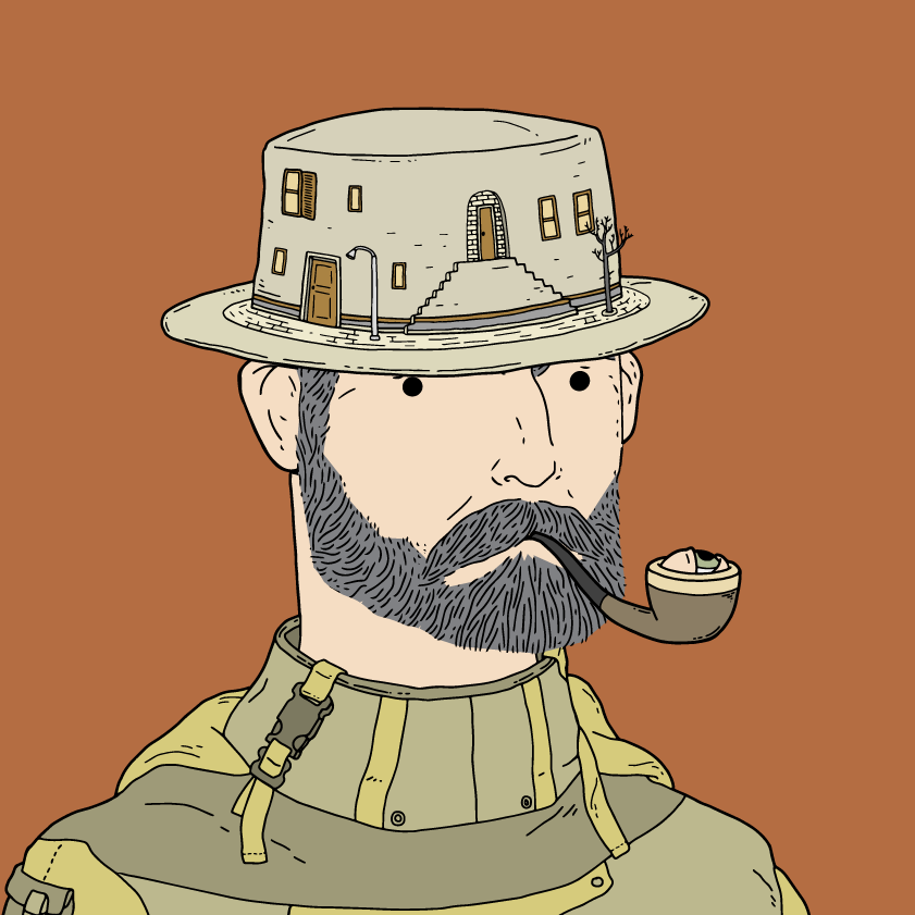 💵 Mindfolk Founder #4173 sold for ◎2.37 on Magic Eden!

🎉 Congrats <a href="/kines67/">KIN€$ 🌁</a> !

👉 matrica.io/nft/AFxbGyeA1P…