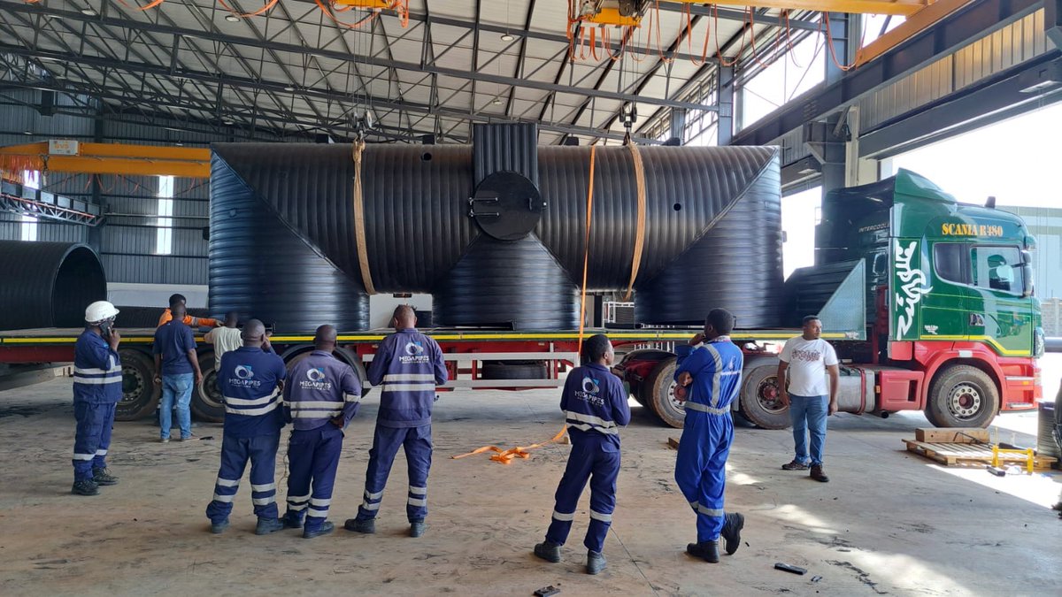 megapipes's tweet photo. Wishing you and your families a Happy Easter Holiday from all of us at Megapipes.

#goodfriday #happyeaster #easterholiday #easter #megapipes #weholite #HDPEpipes #sustainability #WASH #buildoffsite https://t.co/SztlVBDONL