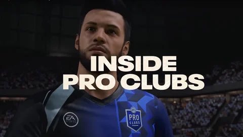 FUTZone - EA SPORTS FC News 🔺 on X: 🚨 Nothing new regarding info on Pro  Clubs I am afraid. Latest: EA still working to implement Cross Play and  hope to test