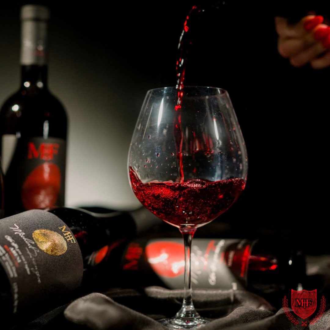 What is your most memorable Red? 🍷 Let us know in the comments ⬇️