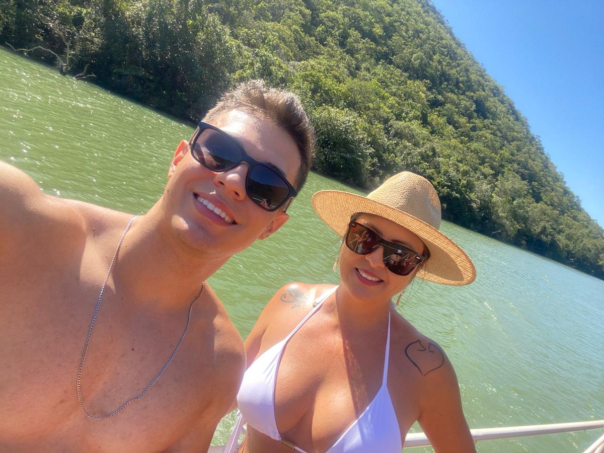 TatinhaMinas's tweet photo. Feliz dia do Filho ❤️
Com o melhor filho do mundo 😍
Te amo 💓
#diadofilho #QuartaLigaDaJusticaSDV https://t.co/Kh49nHZZQX