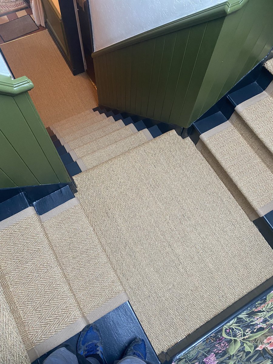 Brian king flooring tweet media