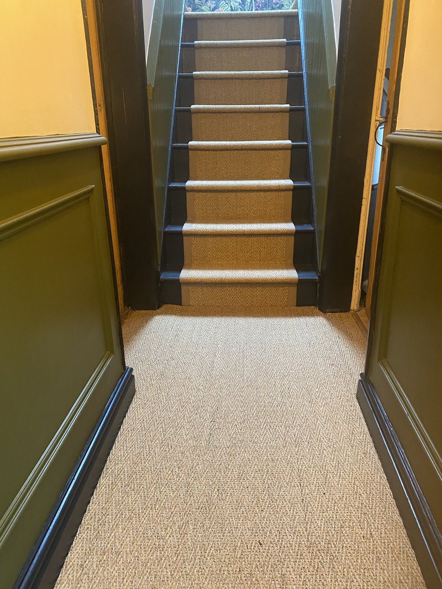 Brian king flooring tweet media