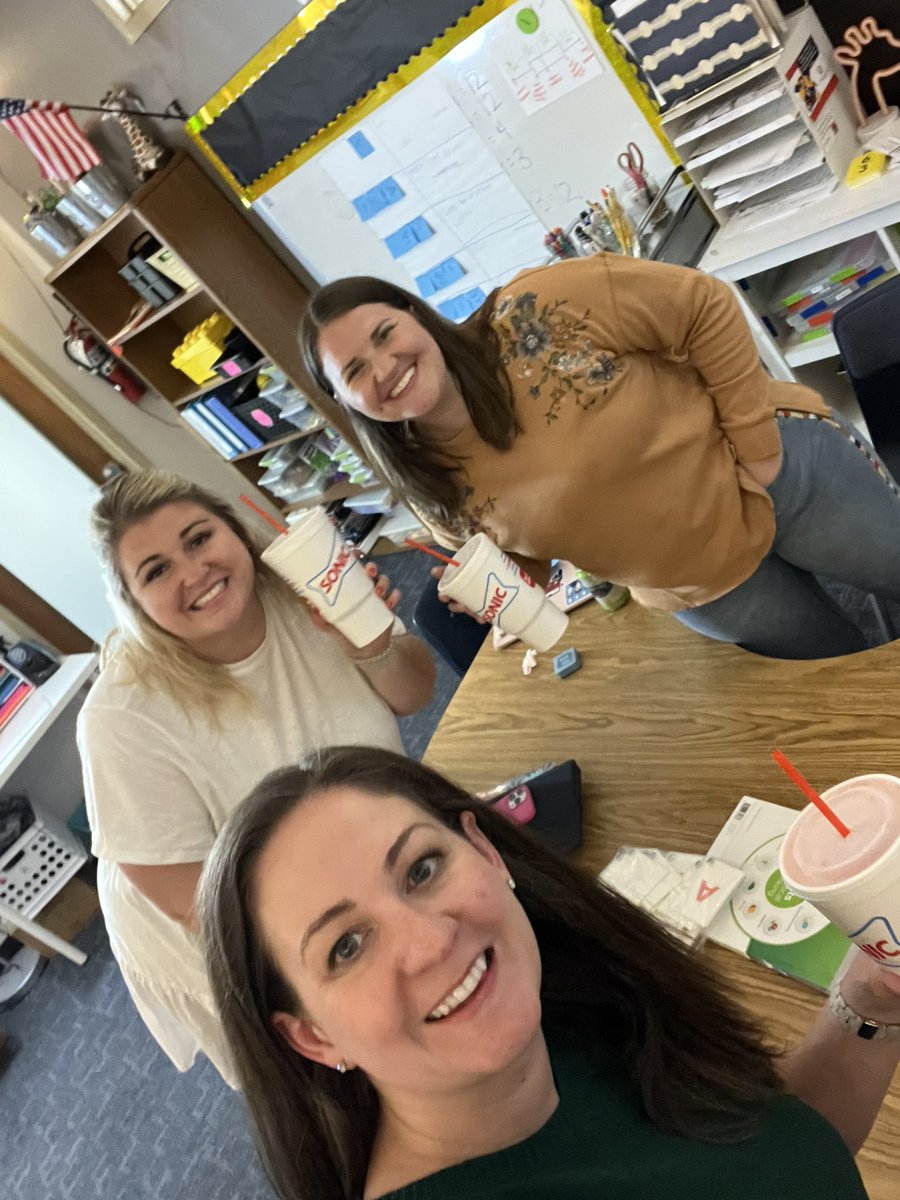@logannn822 @jaeword4 truly support ‘Every Child - Every Day’ 🍎 we spent the afternoon digging into resources, sharing best practices, and aligning our work to what’s best for every student - these two are #RISDGreatness!  #RISDLitAndInt #Risd_Soar #RISDBelieves @BowieMustangs