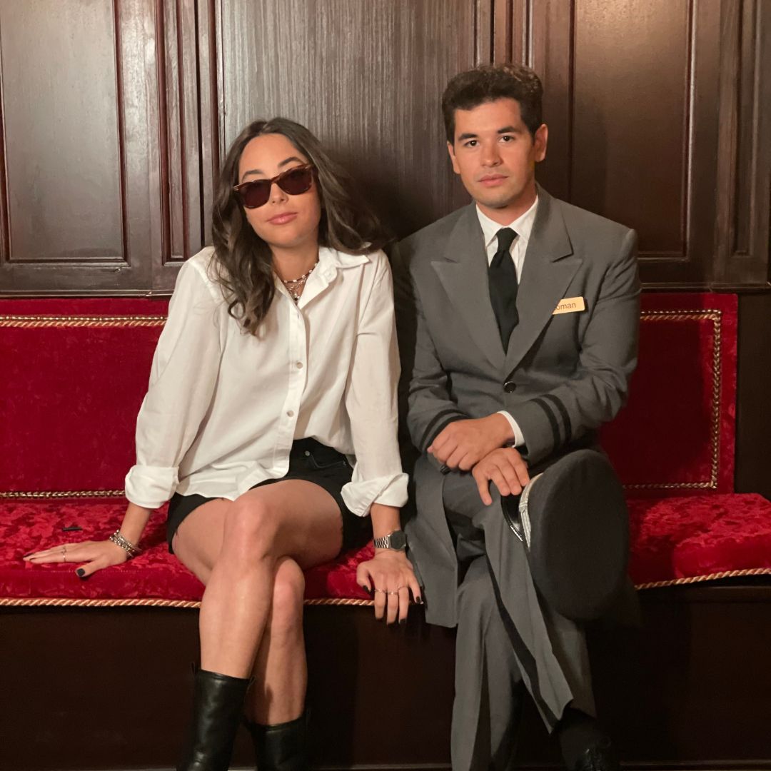 The Watchful Eye tweet media