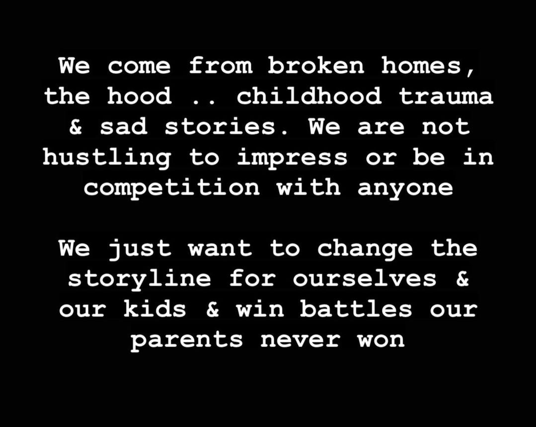 Kix2Kool's tweet photo. 💯 https://t.co/Sd9VHJ0vnL