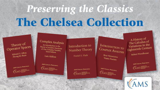 American Mathematical Society on Twitter