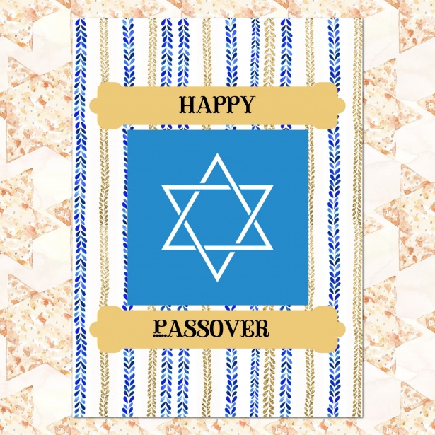 To all my Jewish friends celebrating tonight, have a very happy Passover. #NYC #Passover