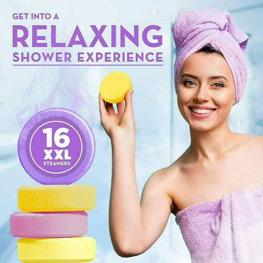 TomosonReviews's tweet photo. Shower Bombs. Apply now and review here at https://t.co/fTuS4x6xmi  #Tomoson#campaigns #reviews https://t.co/4rpPLd1HJV