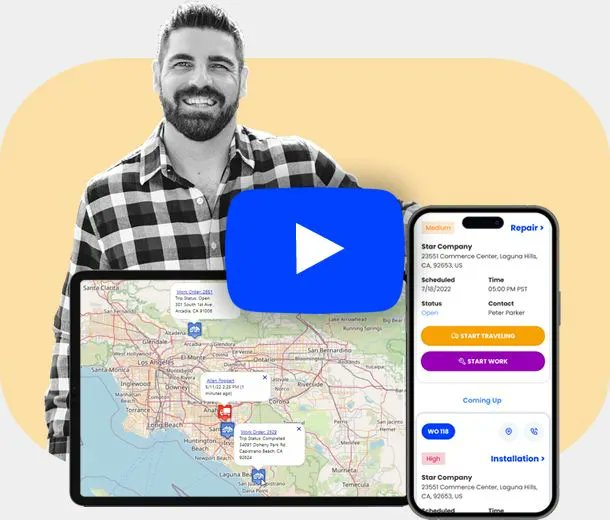 fieldconnect's tweet image. 🛠️ Why Field Service Software is a MUST for Service Companies to Thrive - #Part1

Improved Cash Flow 💵
FieldConnect not only improves invoice accuracy but also speeds up the billing process. 

fieldconnect.com 
#FieldService #CommercialService #SaaS #FieldServiceSoftware