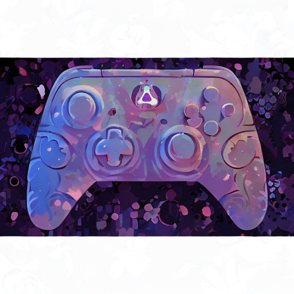 GhostStrats's tweet photo. Check out my latest Amazon Luna fanart. 💜☁️🎮 #fanart #amazonluna #luna100 @amazonluna https://t.co/Vr1Bbm1PX1