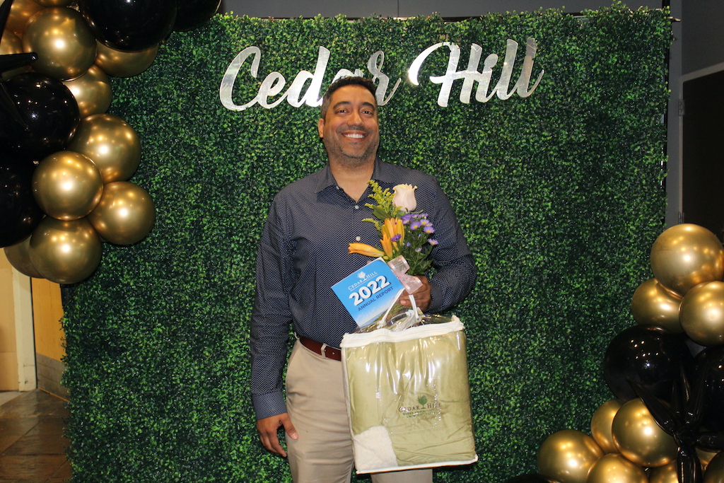 Cedar Hill ISD (@cedarhillisd) on Twitter photo Congratulations, <a href="/CHISDTechnology/">CHISD Technology</a> Executive Director <a href="/mrneilbolton/">Neil Bolton</a> on being named <a href="/CedarHillTX/">City of Cedar Hill</a> Volunteer of the Year! <a href="/geraldhudson/">Dr. Gerald B. Hudson</a> <a href="/chisdedfound/">CHISD Education Foundation</a> <a href="/CedarHillMayor/">Mayor Stephen Mason</a>
#LonghornNextChapter #CedarHillAlumni Congratulations, <a href="/CHISDTechnology/">CHISD Technology</a> Executive Director <a href="/mrneilbolton/">Neil Bolton</a> on being named <a href="/CedarHillTX/">City of Cedar Hill</a> Volunteer of the Year! <a href="/geraldhudson/">Dr. Gerald B. Hudson</a> <a href="/chisdedfound/">CHISD Education Foundation</a> <a href="/CedarHillMayor/">Mayor Stephen Mason</a>
#LonghornNextChapter #CedarHillAlumni