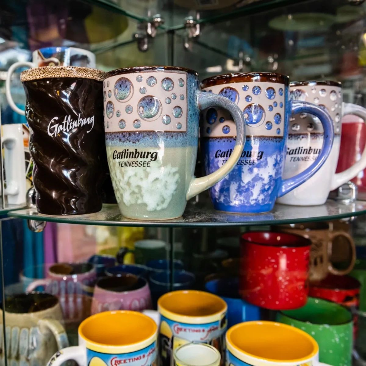 Jonathans733's tweet photo. The right coffee mug can make a morning person out of anyone. You'll see what that's about when you take one home with you. 😉 #JonathansTheBearNecessities https://t.co/EYCeHvf866