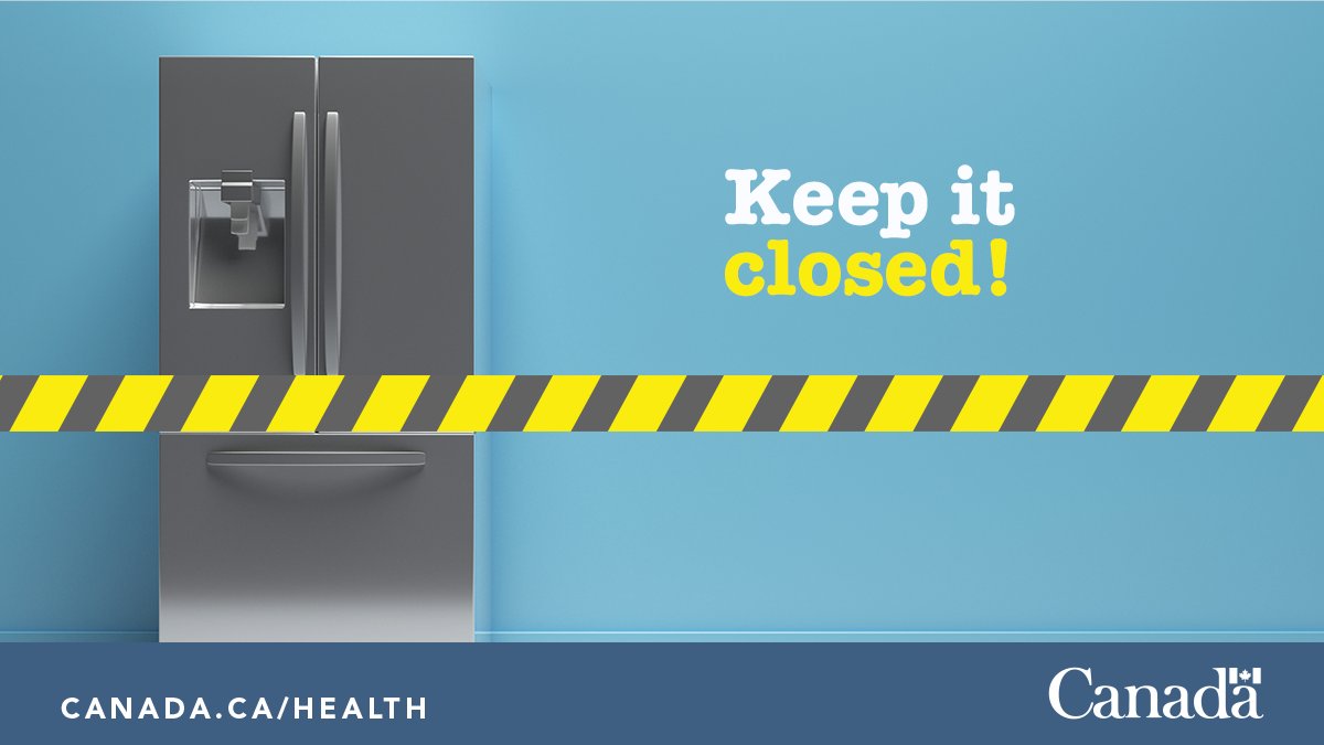 Canadian Red Cross on Twitter "RT GovCanHealth Do not open the