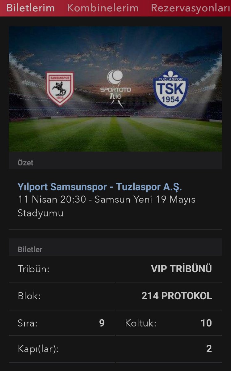 E o zaman hazır mıyız bu şehri meşaleler ile aydınlatmaya ❤️ <a href="/samsunsporlukiz/">Asena Nur Kılıç</a>