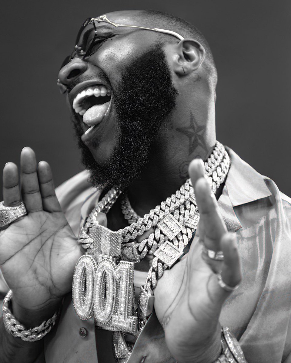 chartdata's tweet image. .@davido&apos;s &apos;Timeless&apos; becomes the first African album in history to reach #1 on US iTunes.