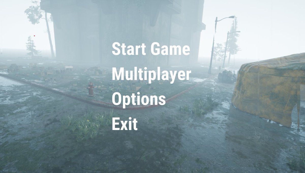 SoloGameDevBlog's tweet image. #indiegamedev #thelastvagabonds #unrealengine5