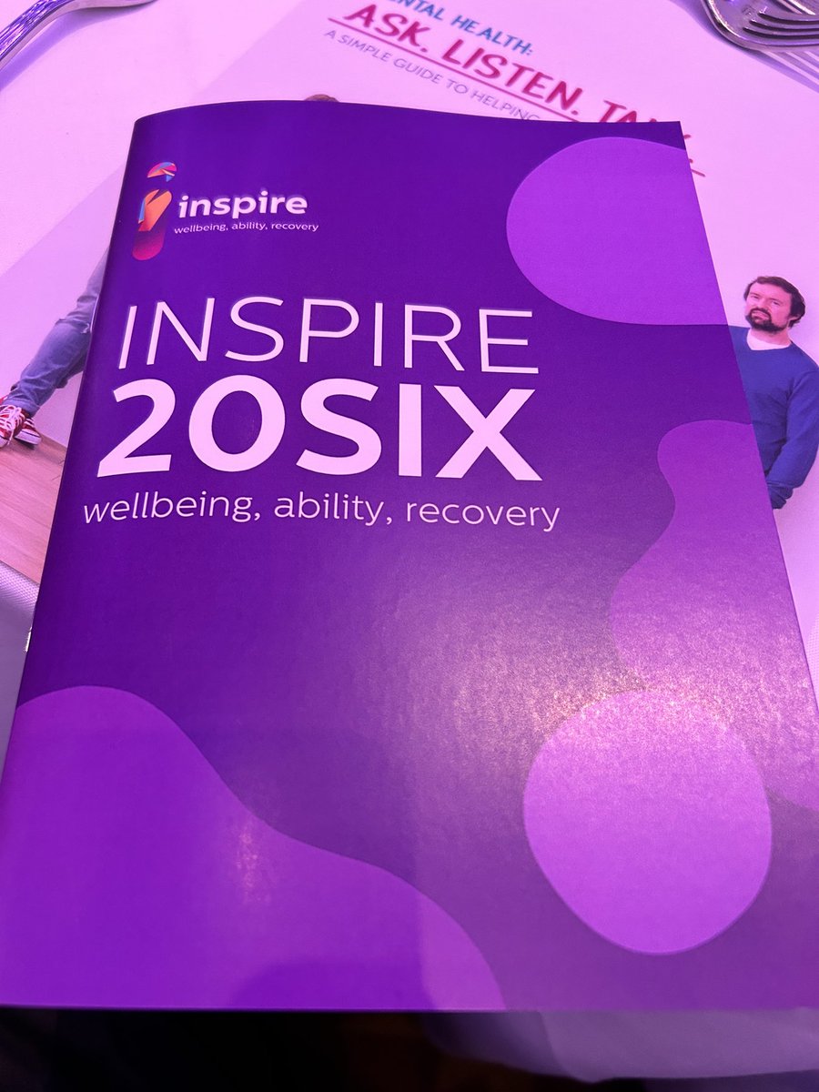 With <a href="/NickDMathison/">Nick Mathison</a> today at launch of 20SIX strategy @InspireWBGroup