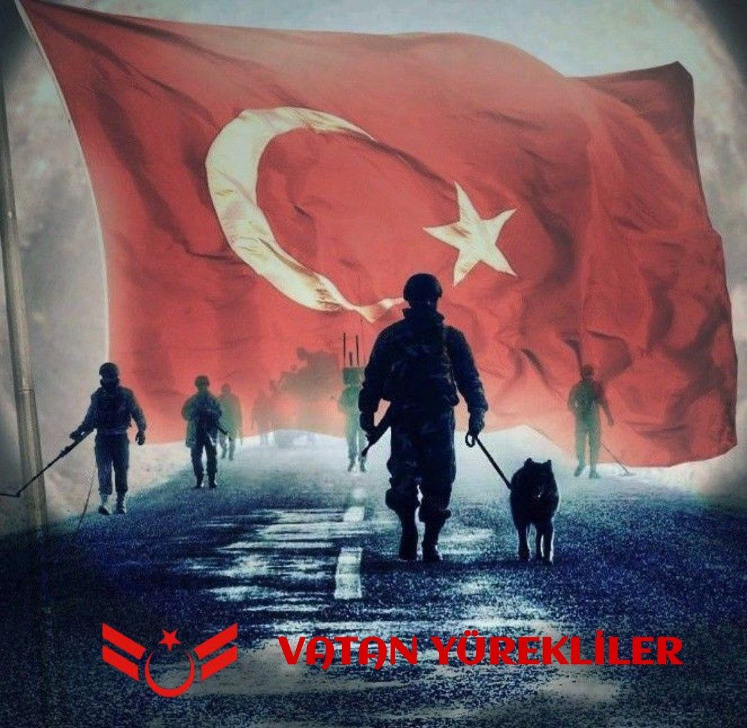 1 tiwet de sen paylas. 

Arkadaşlar Haydi hep birlikte 

Yazalim  Yazdiralim...#UzmanÇavus Kadro bekliyor...