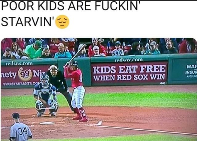 icecoldbrewster's tweet photo. @RedSox https://t.co/ltyq66X7MM
