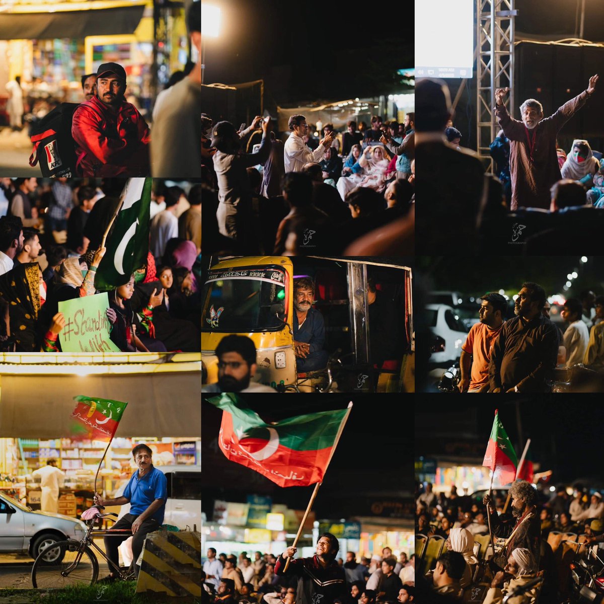 PTISPOfficial's tweet photo. بہاولپور میں آج پھر عوام نے ثابت کر دیا عوام آئین و قانون کی حکمرانی کے لیے عمران خان اور سپریم کورٹ کے ساتھ کھڑے ہیں
#یوم_تشکر https://t.co/3GF3C2XRbv