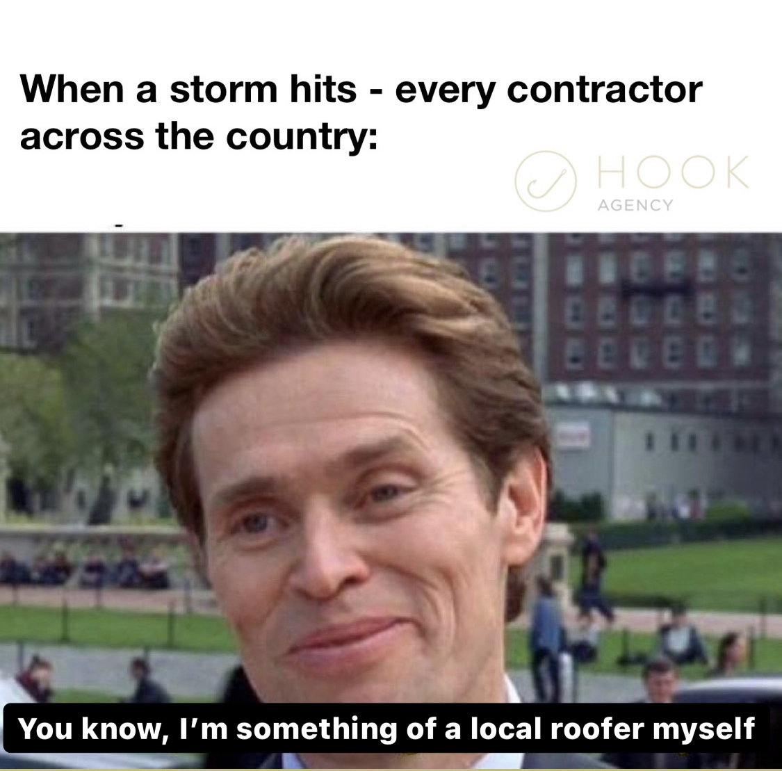 RnAContracting's tweet photo. Make sure you are choosing a roofing company that you can trust! At R&amp;A Contracting, commercial roofing is what we do! We have been a part of the St. Louis community for over 36 years and we are here to stay. 
Give us a call at 636-387-7557. https://t.co/Muk6qqjy8A