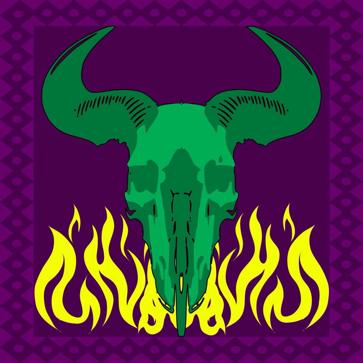 Thank you very much <a href="/faith_nft/">Faith Grace</a>  for collecting an edition of The Skulls on <a href="/Salsa_DAO/">SalsaDAO</a> ArtDEX NFT Marketplace

Appreciate the support 🥰🤘

salsadao.xyz/#/artdex-colle…