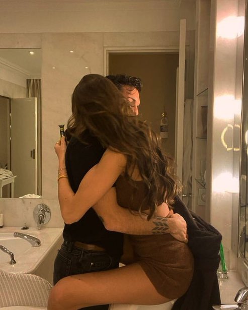 Home 🥰